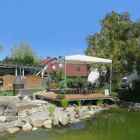 Atelier Probst- Hornwiesenstrasse 4 Konstanz Luaran gambar