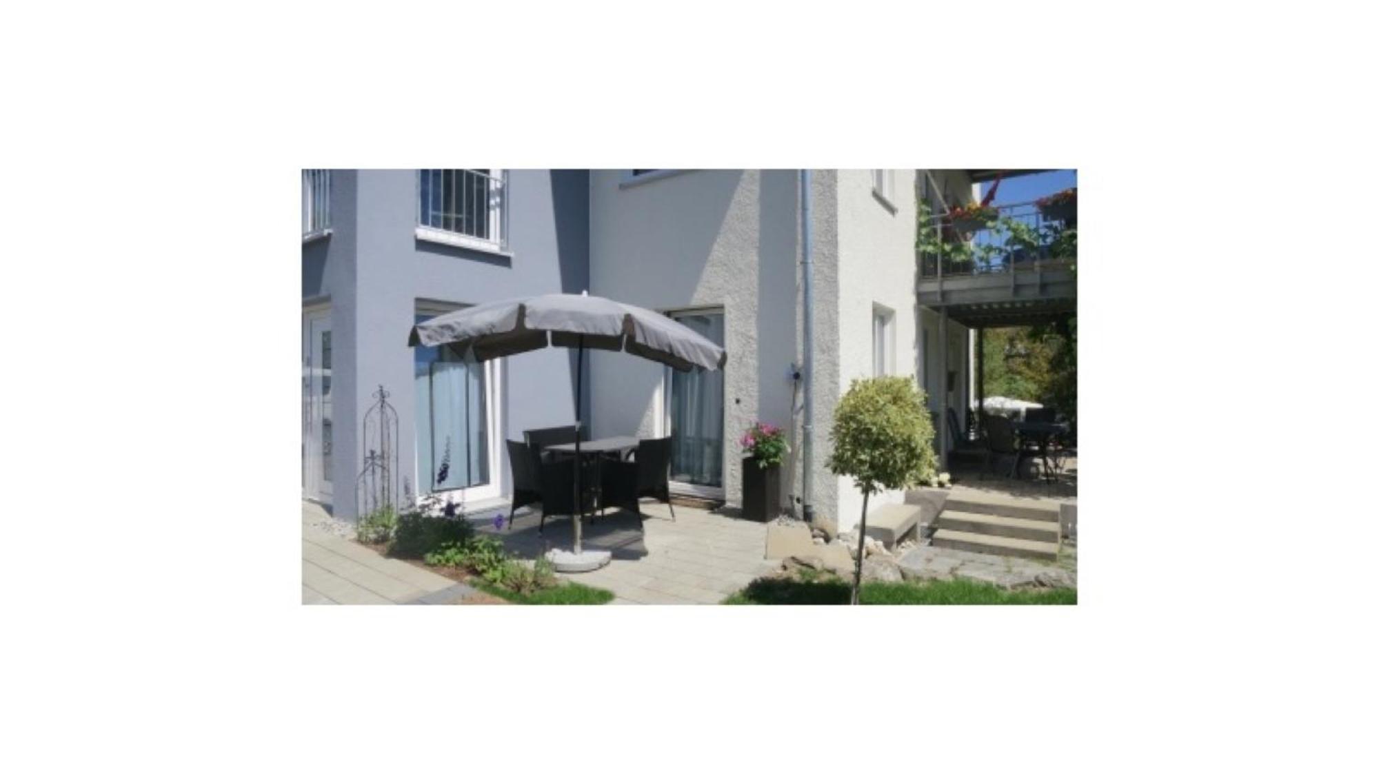 Atelier Probst- Hornwiesenstrasse 4 Konstanz Luaran gambar