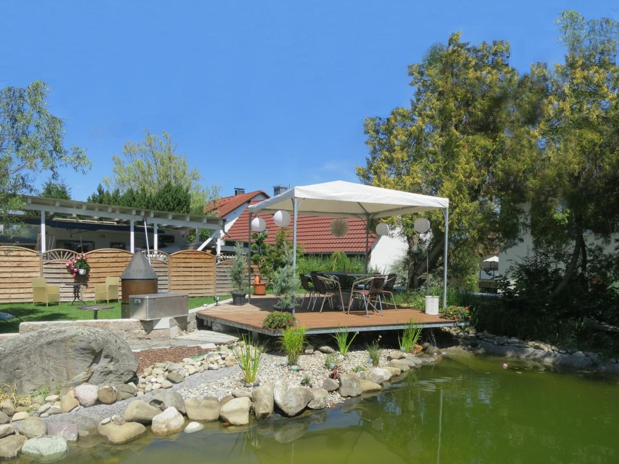 Atelier Probst- Hornwiesenstrasse 4 Konstanz Luaran gambar
