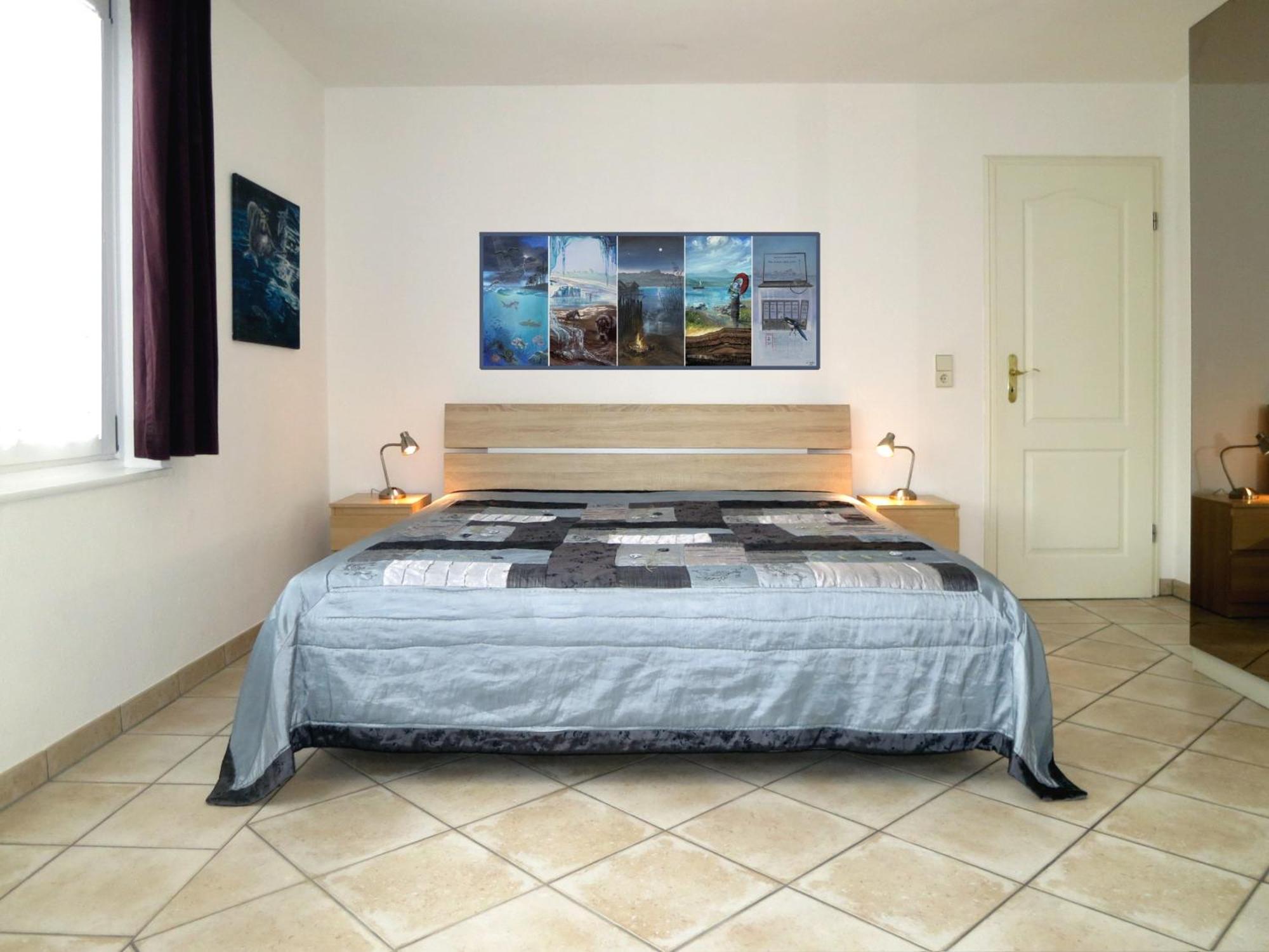 Atelier Probst- Hornwiesenstrasse 4 Konstanz Luaran gambar