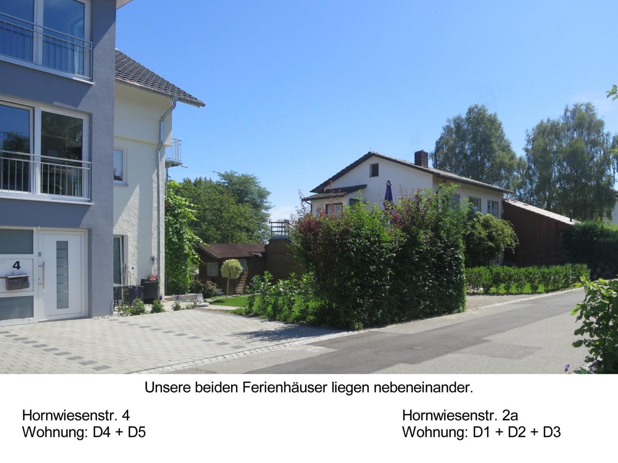 Atelier Probst- Hornwiesenstrasse 4 Konstanz Luaran gambar